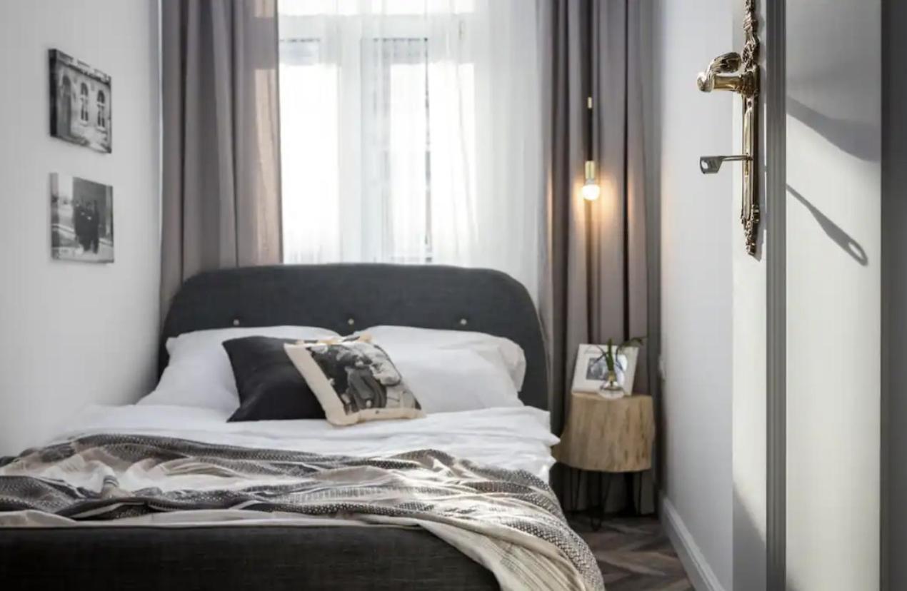 Jozefa 20 Street 2 Bedroom * Cracovia
