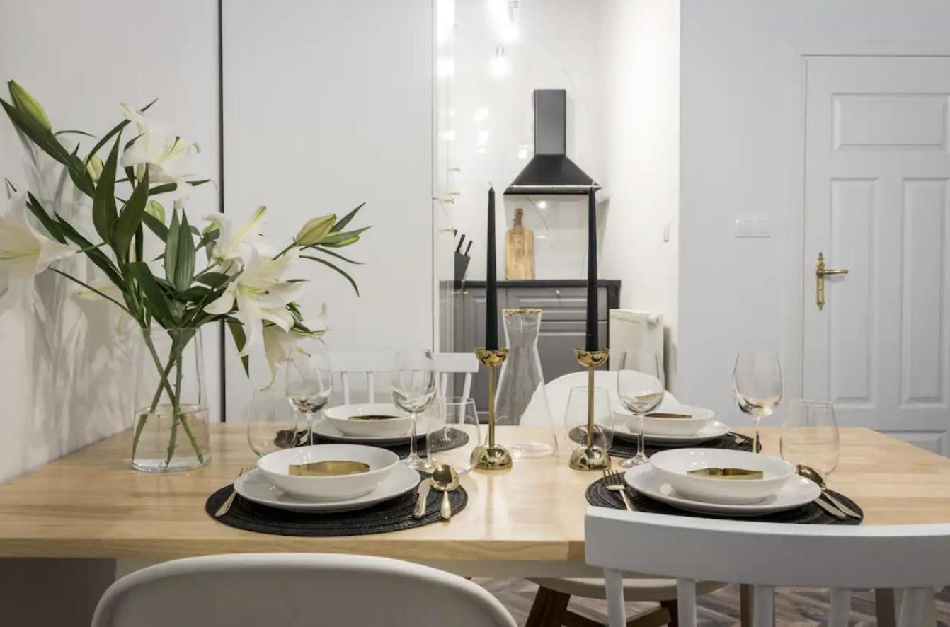 Apartamento Jozefa 20 Street 2 Bedroom
