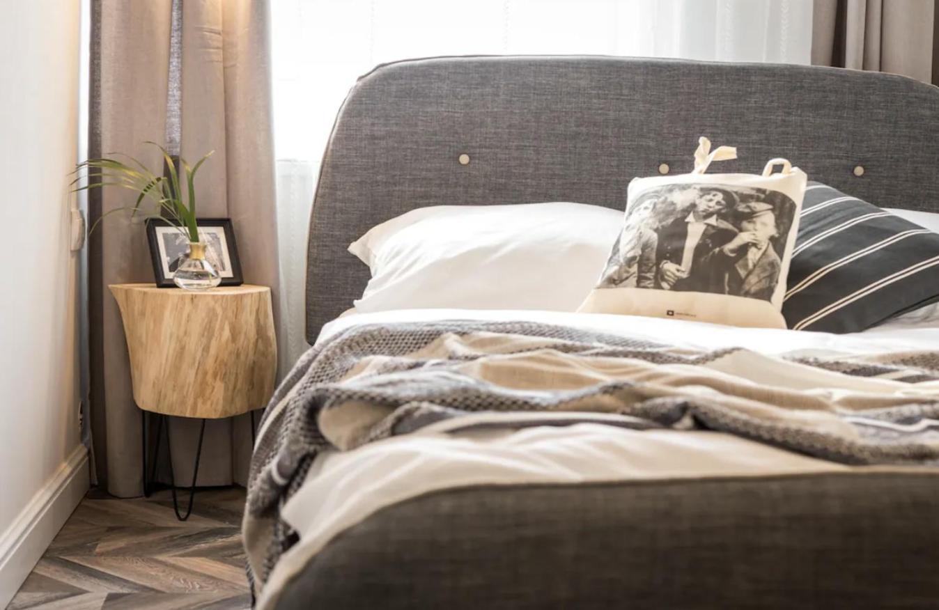 Apartment Jozefa 20 Street 2 Bedroom *